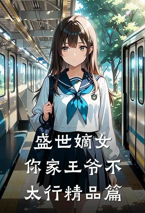 盛世嫡女：你家王爷不太行精品篇