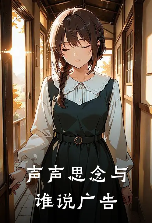 声声思念与谁说广告