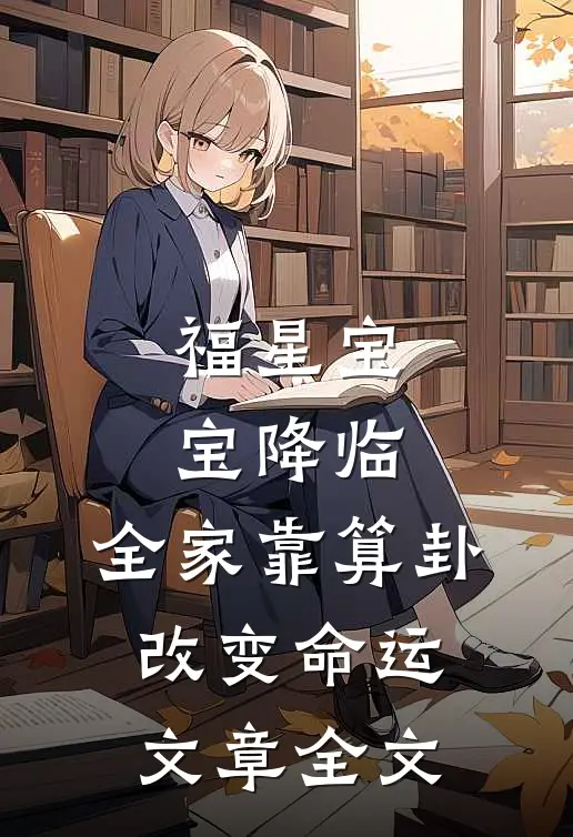 福星宝宝降临，全家靠算卦改变命运文章全文