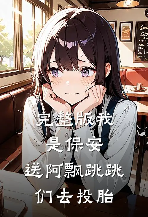 完整版我是保安：送阿飘跳跳们去投胎