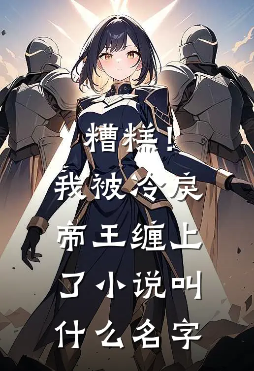 糟糕！我被冷戾帝王缠上了小说叫什么名字