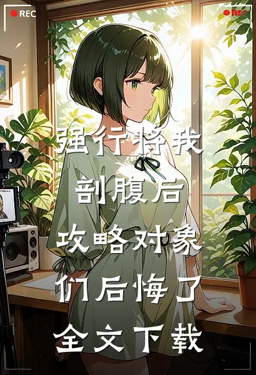 强行将我剖腹后，攻略对象们后悔了全文下载