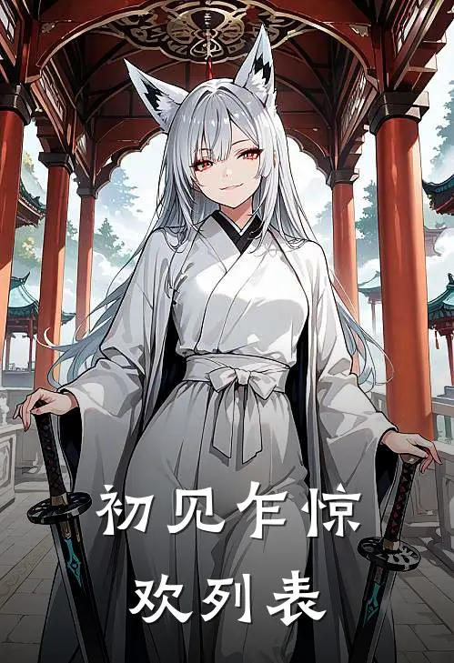 初见乍惊欢列表