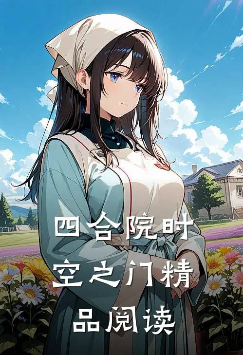 四合院时空之门精品阅读