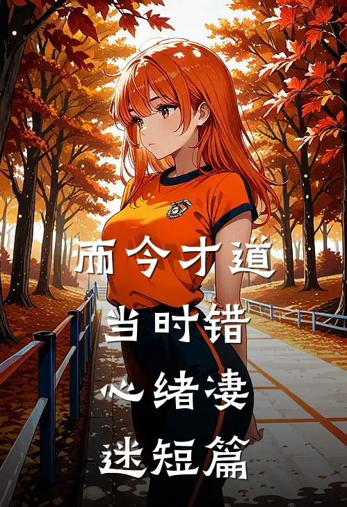 而今才道当时错，心绪凄迷短篇