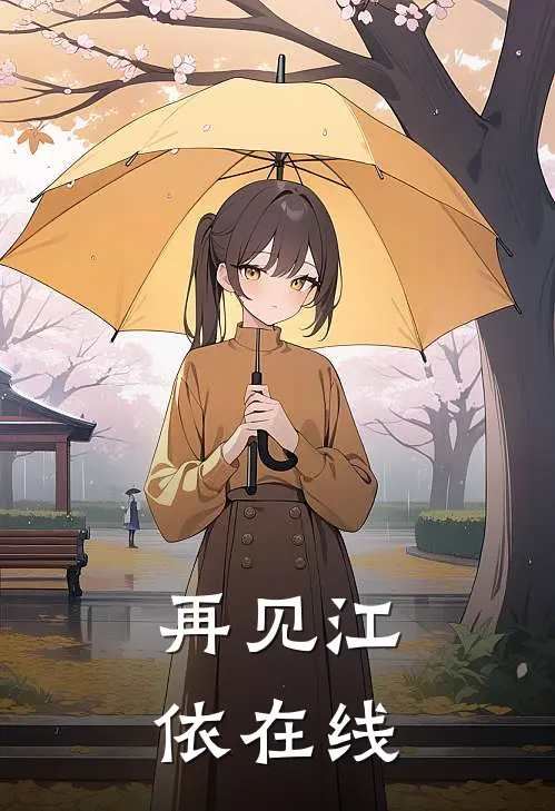 再见江依在线