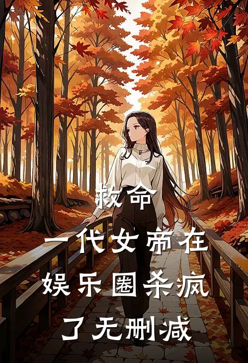 救命，一代女帝在娱乐圈杀疯了无删减