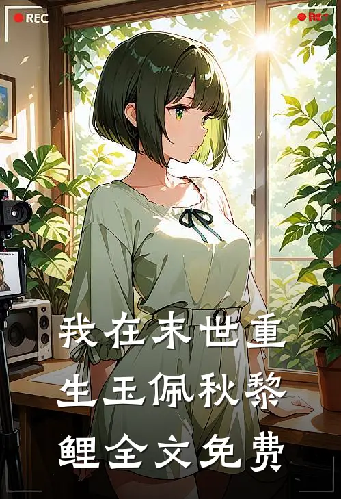 我在末世重生玉佩秋黎鲤全文免费