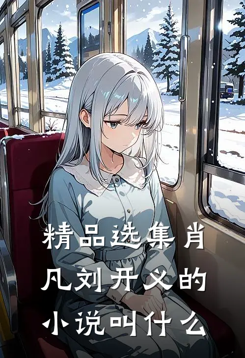 精品选集肖凡刘开义的小说叫什么