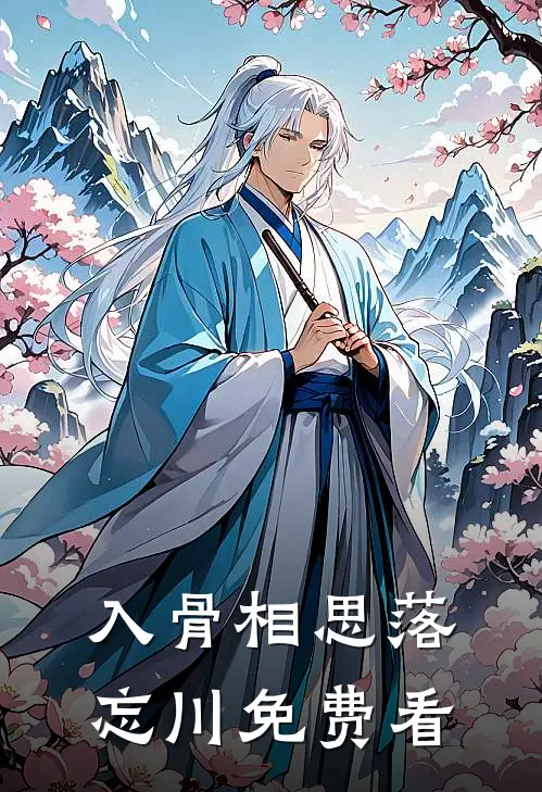 入骨相思落忘川免费看