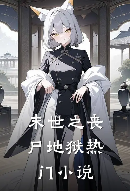 末世之丧尸地狱热门小说