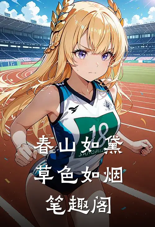春山如黛草色如烟笔趣阁