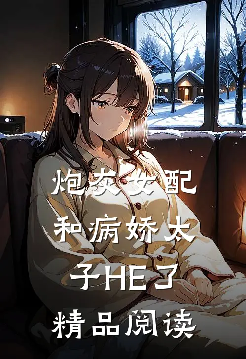 炮灰女配和病娇太子HE了精品阅读