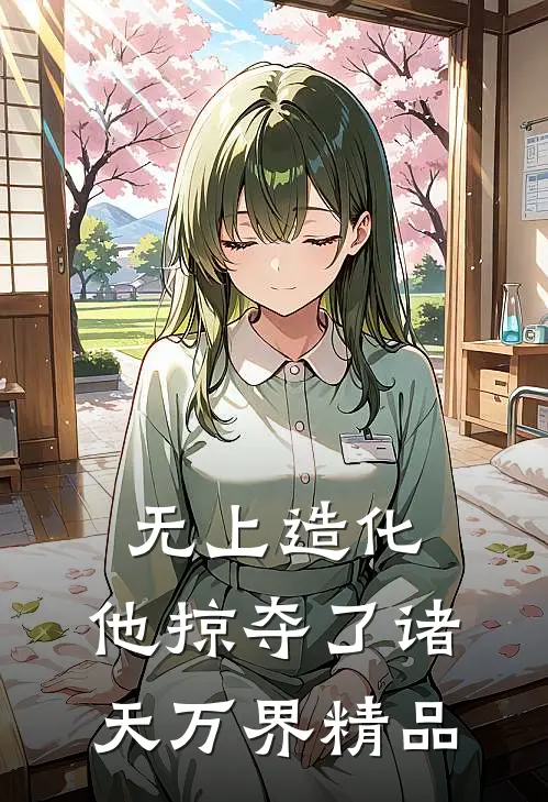 无上造化：他掠夺了诸天万界精品