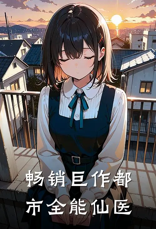 畅销巨作都市全能仙医