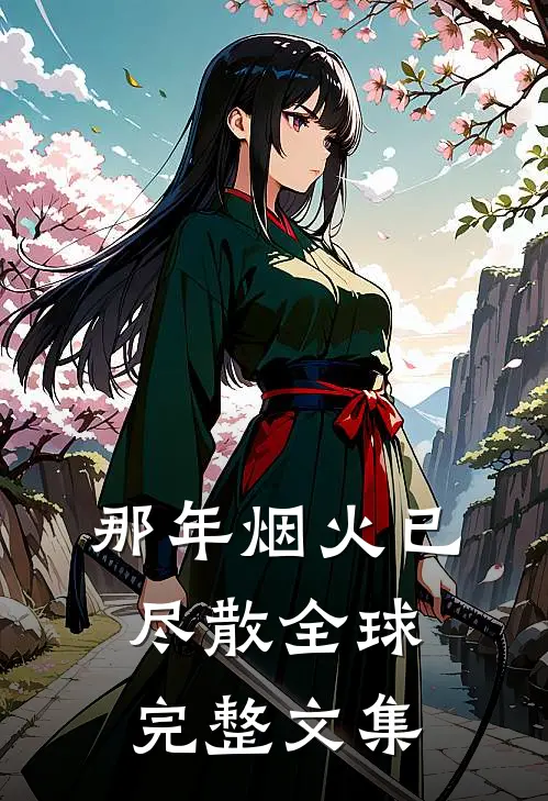 那年烟火已尽散全球完整文集