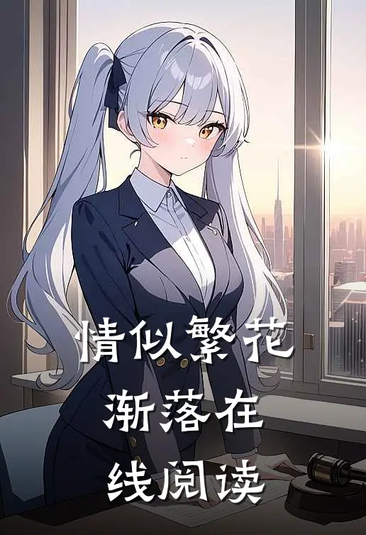 情似繁花渐落在线阅读