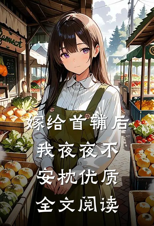 嫁给首辅后我夜夜不安枕优质全文阅读