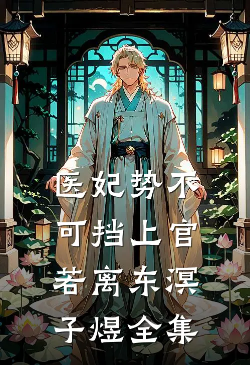 医妃势不可挡上官若离东溟子煜 全集