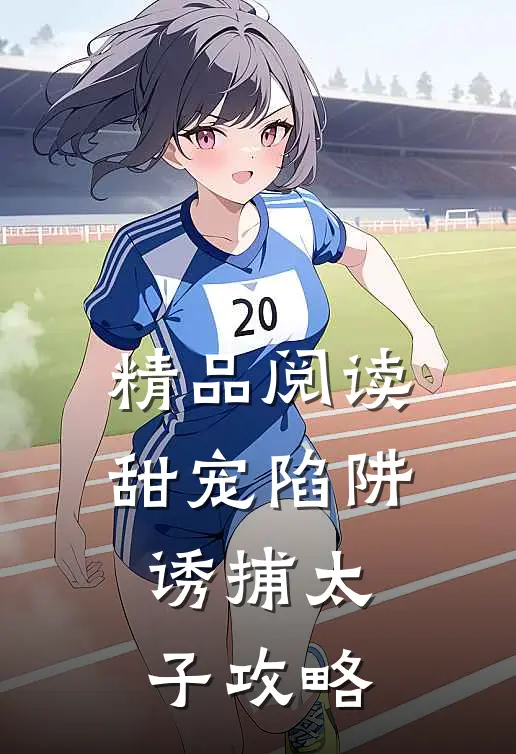精品阅读甜宠陷阱：诱捕太子攻略
