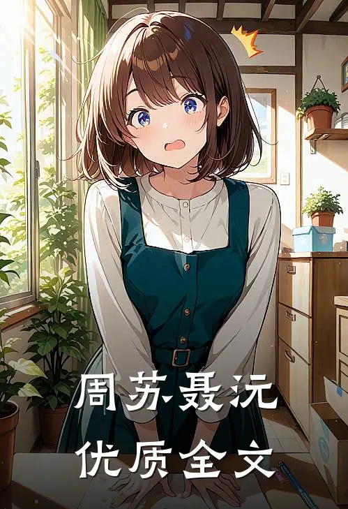周苏聂沅优质全文