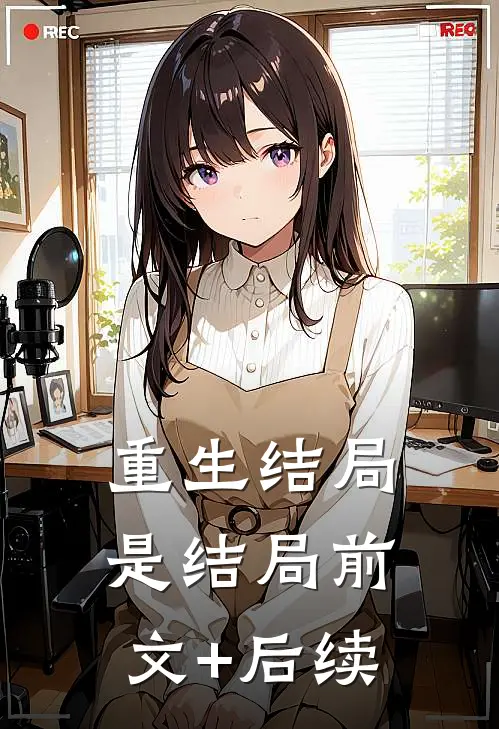重生结局是结局前文+后续