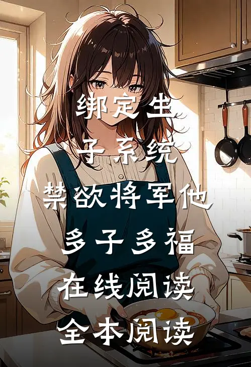 绑定生子系统，禁欲将军他多子多福在线阅读全本阅读