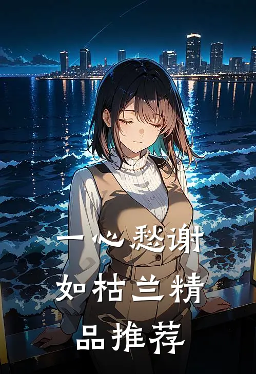 一心愁谢如枯兰精品推荐