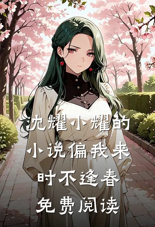 沈耀小耀的小说偏我来时不逢春免费阅读