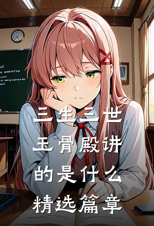 三生三世玉骨殿讲的是什么精选篇章