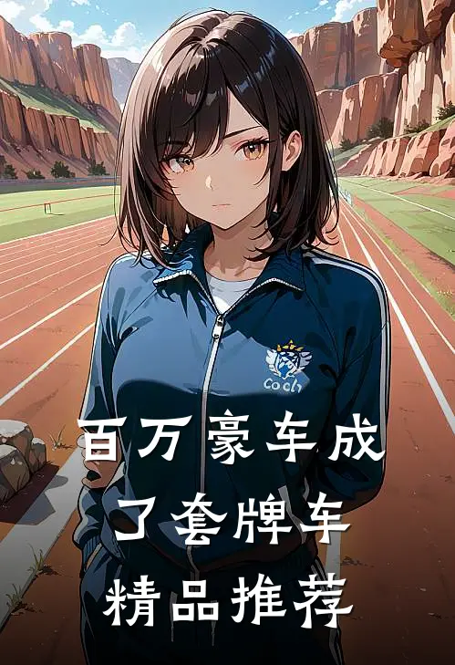 百万豪车成了套牌车精品推荐