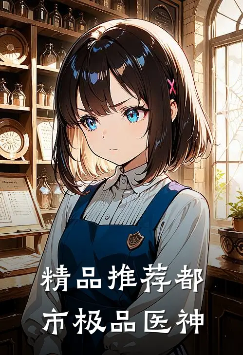 精品推荐都市极品医神