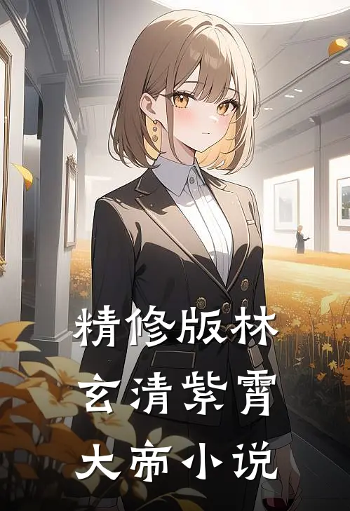 精修版林玄清紫霄大帝小说