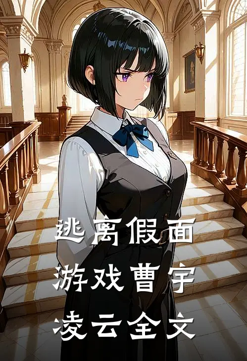 逃离假面游戏曹宇凌云全文