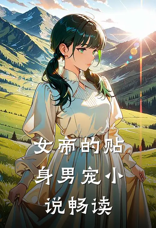 女帝的贴身男宠小说畅读