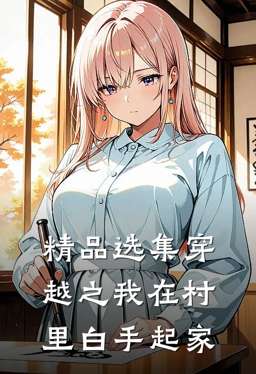 精品选集穿越之我在村里白手起家