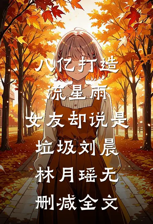 八亿打造流星雨，女友却说是垃圾刘晨林月瑶无删减全文
