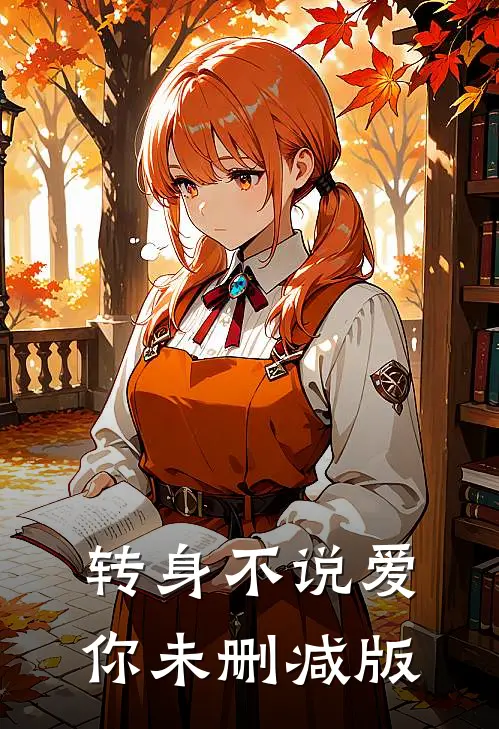 转身不说爱你未删减版