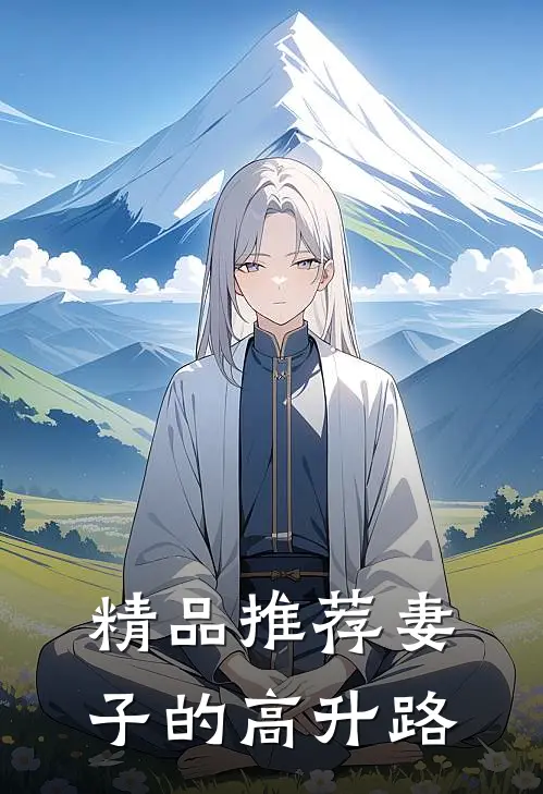 精品推荐妻子的高升路