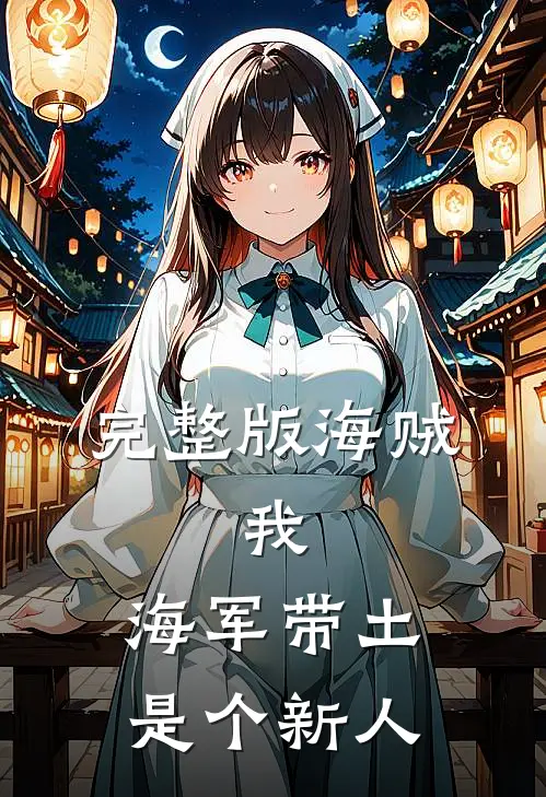 完整版海贼：我，海军带土，是个新人