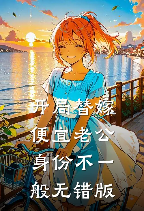 开局替嫁，便宜老公身份不一般无错版
