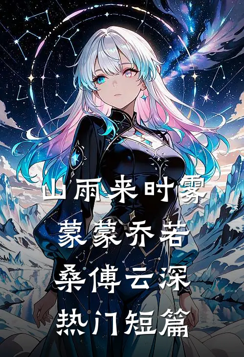 山雨来时雾蒙蒙乔若桑傅云深热门短篇