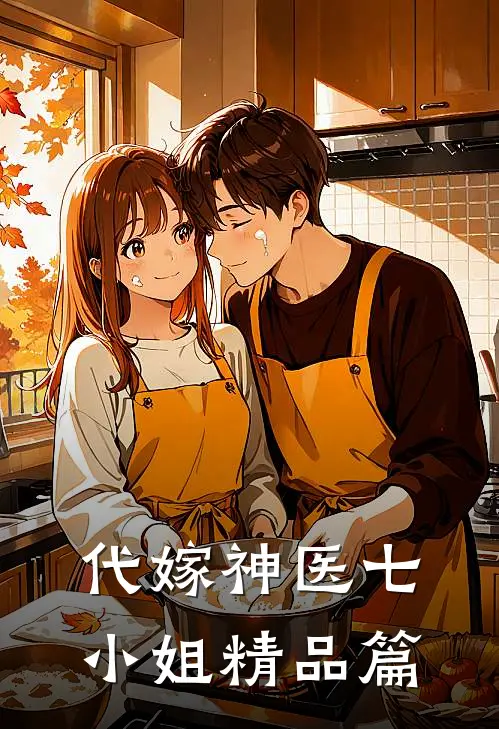代嫁神医七小姐精品篇