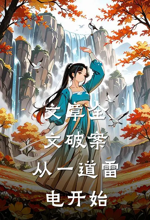 文章全文破案：从一道雷电开始