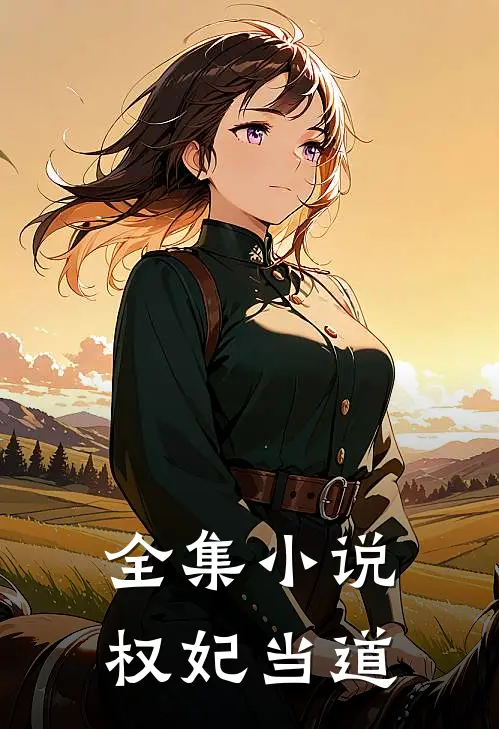全集小说权妃当道