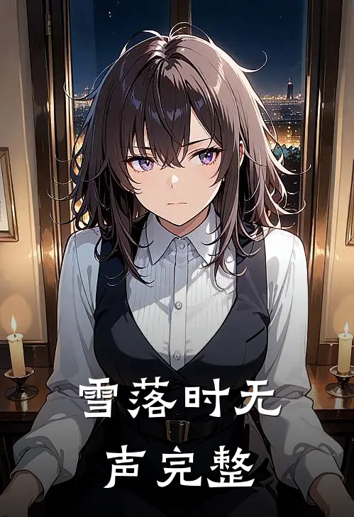 雪落时无声完整