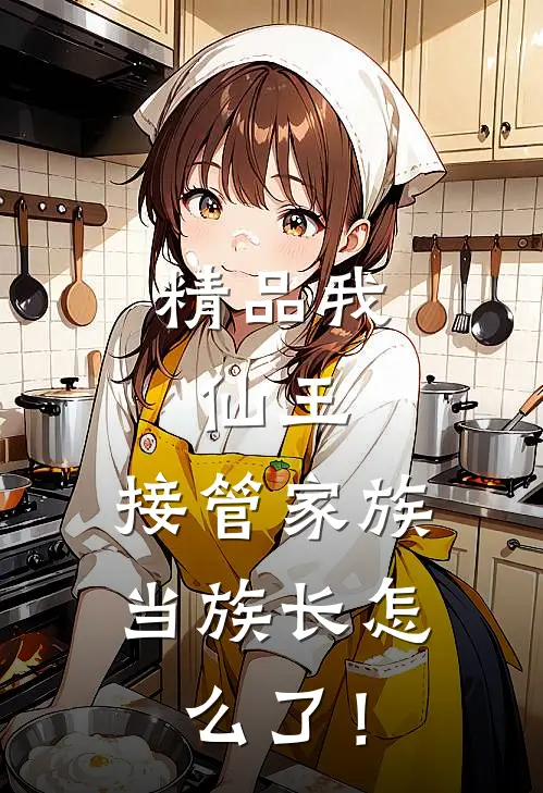 精品我，仙王，接管家族当族长怎么了！