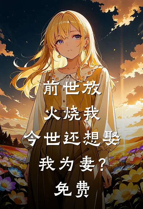 前世放火烧我，今世还想娶我为妻？免费
