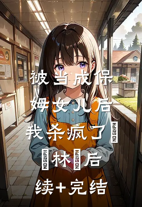 被当成保姆女儿后，我杀疯了玥玥林玥后续+完结
