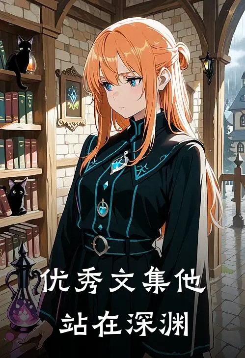 优秀文集他站在深渊